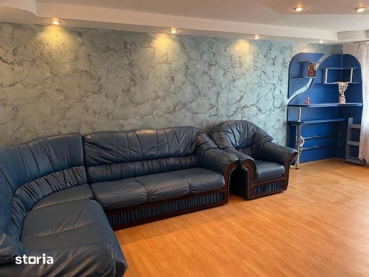 Casă cu 4 camere cu Teren 177 Mp în Rucăr