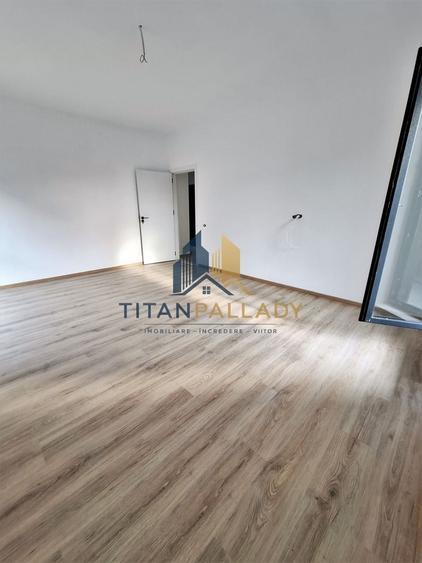 Apartament cu 2 camere decomandat în Theodor Pallady