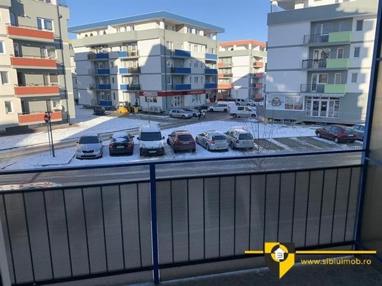 Garsonieră semidecomandată, mobilată în Turnișor