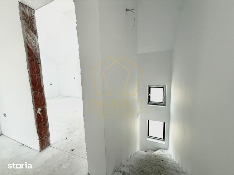 Duplex spatios cu 4 camere | Covaci - 2