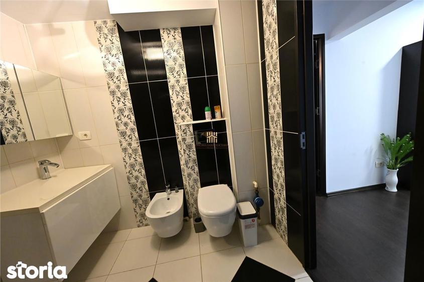 Apartament cu 3 camere decomandat în Burdujeni