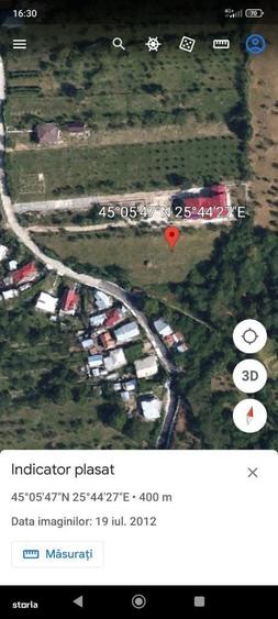 Spațiu comercial, în Bobolia