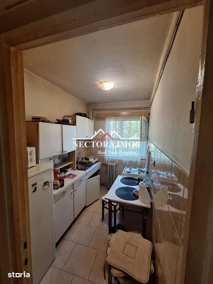 Apartament cu 2 camere în Rogerius