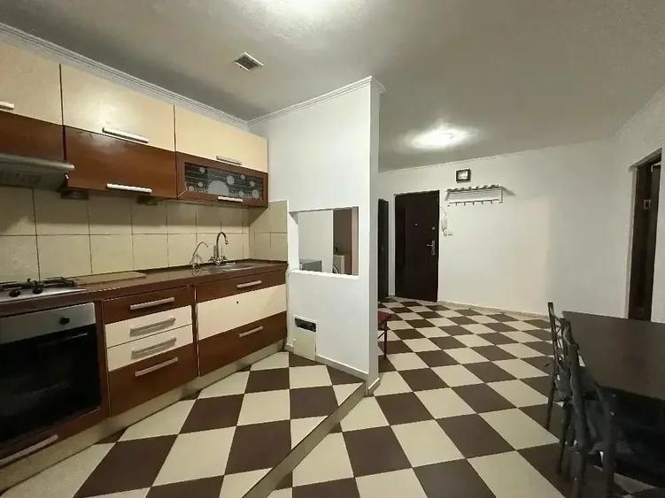 Apartament cu 2 camere decomandat în Gorjului