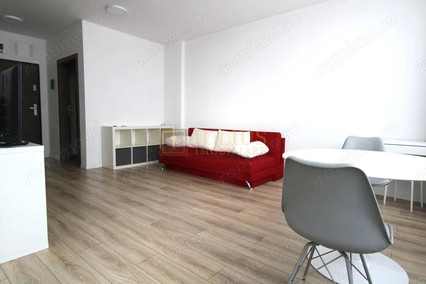 Apartament cu 2 camere in bloc nou, zona de Nord, XCity, cu loc parcare. - 14