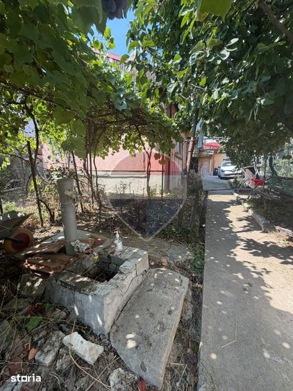 Teren de 520 mp, în Central