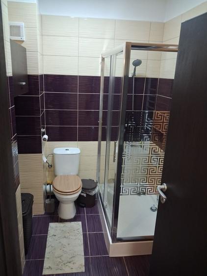 Garsonieră semidecomandată în Roșu