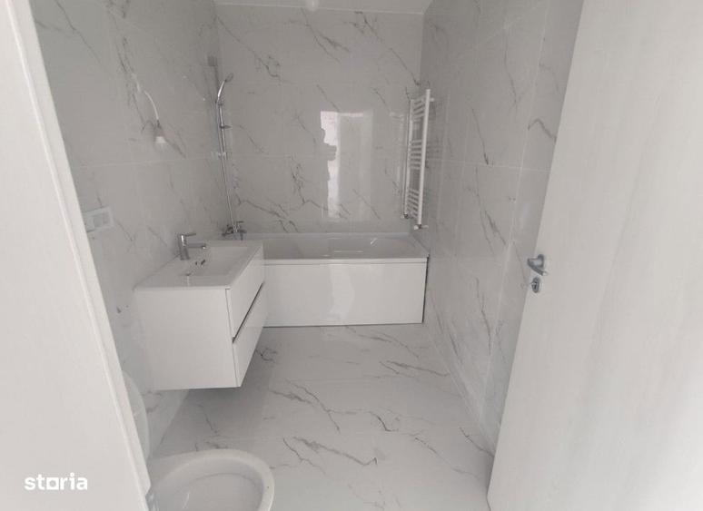Apartament cu 2 camere în Cug
