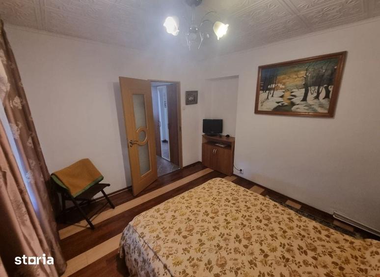Apartament cu 2 camere în Tudor Vladimirescu