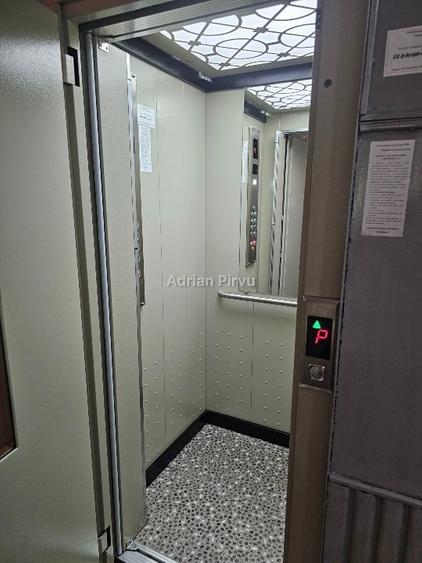 Apartament cu 2 camere decomandat, mobilat în Dorobanți