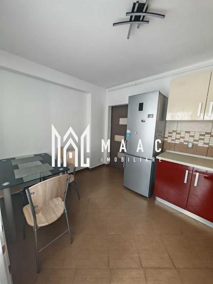 Apartament cu 2 camere decomandat în Arhitecților - Calea Cisnădiei
