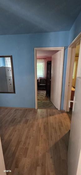 Apartament cu 3 camere decomandat în Tomis Nord