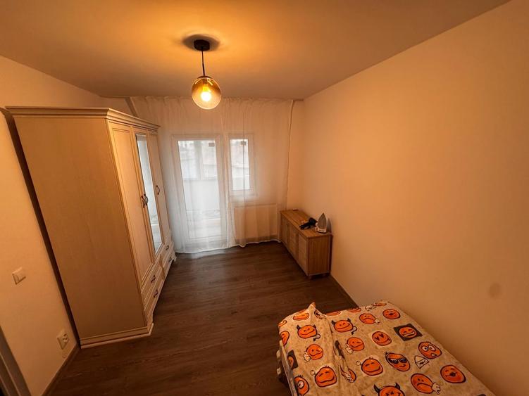 ULTRACENTRAL - apartament 3 camere, 2balcoane - 145000 euro - 9