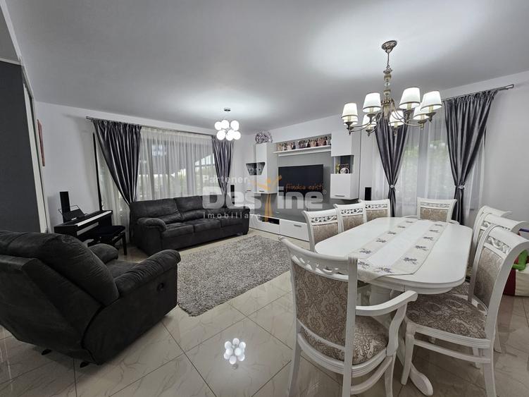 Casă individuală cu 3 camere cu Teren 510 Mp în Valea Adâncă