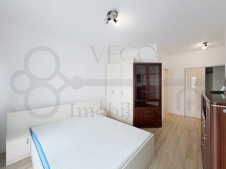 Apartament 3 camere, 87 mp, garaj, terasa 30mp, Marasti, zona Fabricii - 9