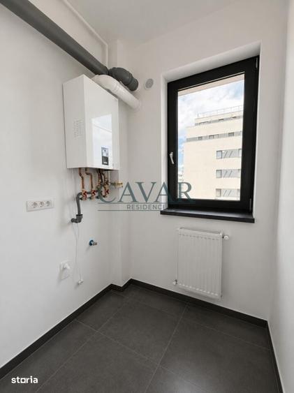 Alege responsabil. Alege cel mai nou proiect Cavar Residence - 2