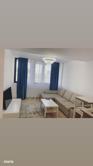 Apartament cu 2 camere în Floreasca