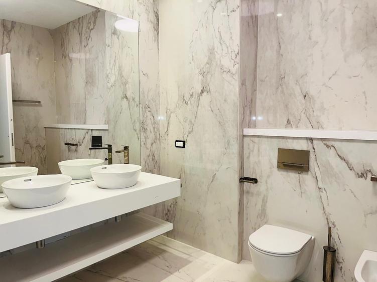 Apartament cu 3 camere în Floreasca