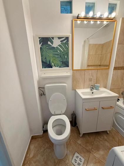 Casă cu 3 camere cu Teren 7 Mp în Dristor