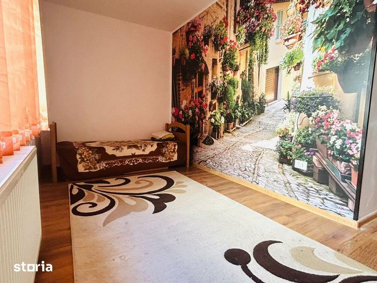 Apartament cu 4 camere în Dărmănești