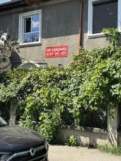 Casă cu 3 camere cu Teren 164 Mp în Eroii Revoluției