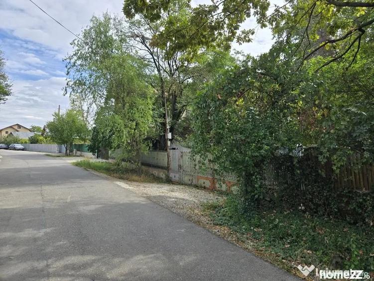 CREVEDIA - DARZA - TEREN 884MP I UTILITATI IN ZONA I COMI... - 6