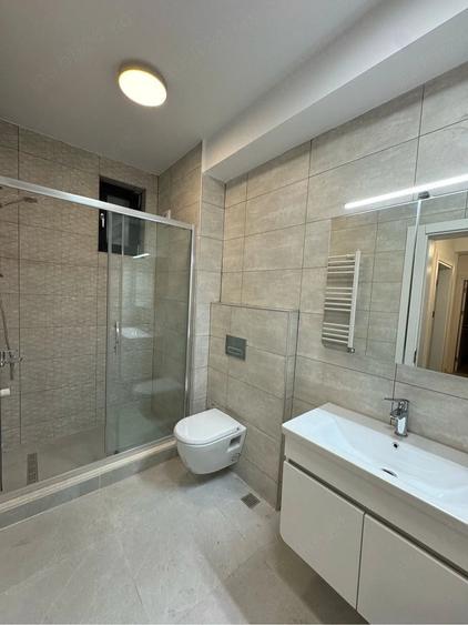 Apartament cu 2 camere decomandat în Tomis Nord
