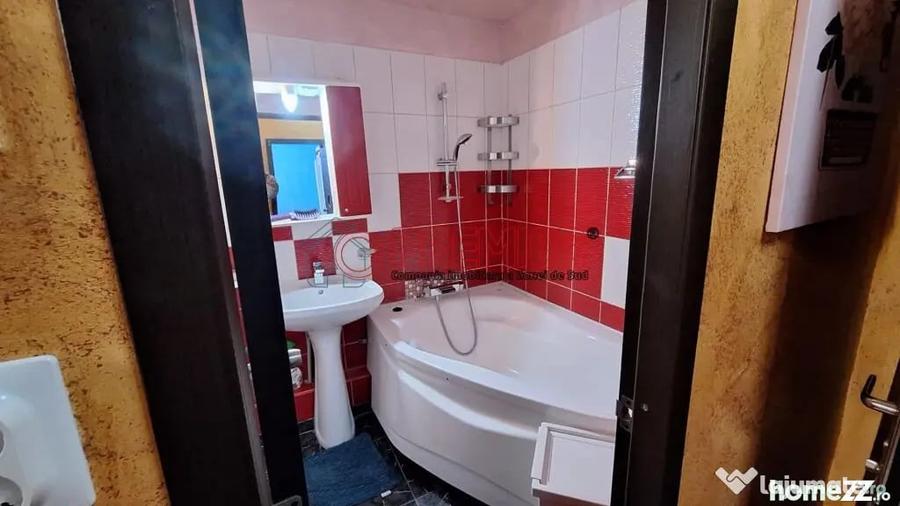 Garsonieră în Eroii Revoluției