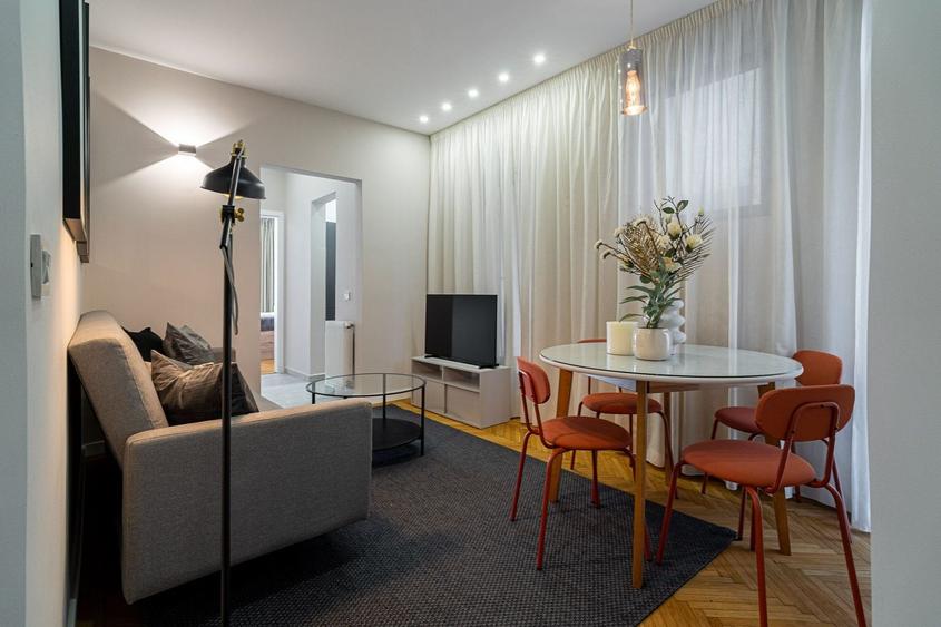 Apartament 2 camere de închiriat - 1