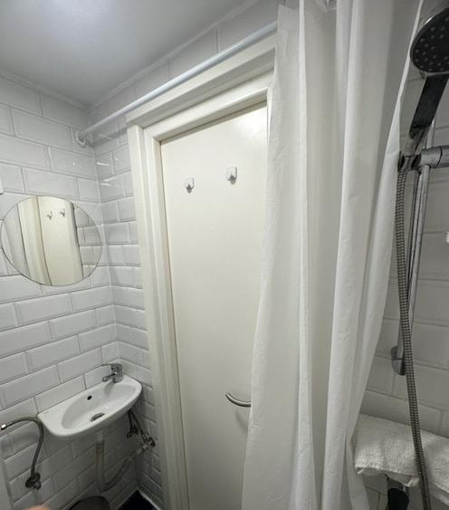 Studio mobilat,renovat, zona vile - foarte linistita, etaj 1, langa Cismigiu - 8
