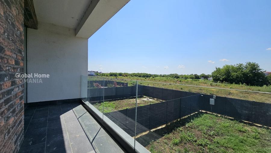 Casă cu 5 camere cu Teren 300 Mp în Tunari