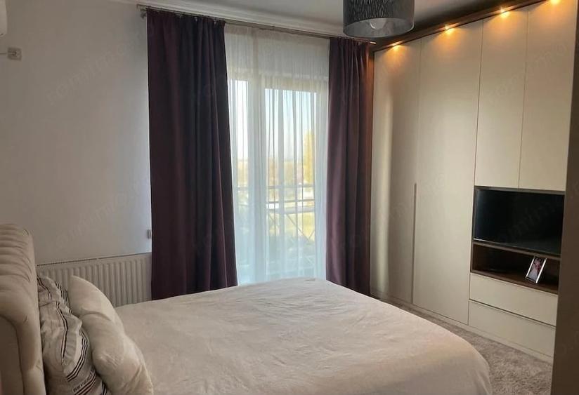 Apartament cu 3 camere în Grozăvești