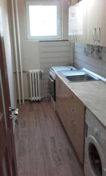Inchiriere Garsoniera - Str. Tohani - Tineretului - 5
