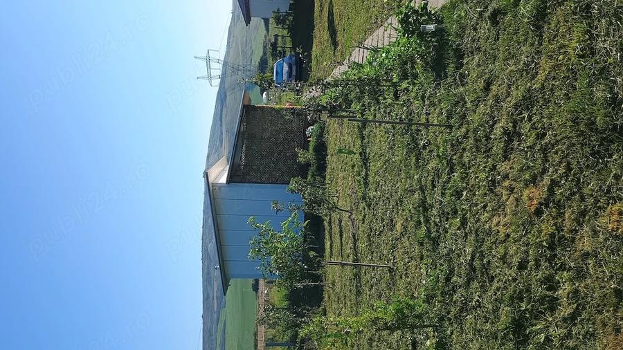 Vand teren extravilan Sat Gadalin - 5