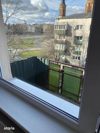 Apartament 3 camere de vanzare , Independetei M17 , et.4 , 71.500 euro - 10