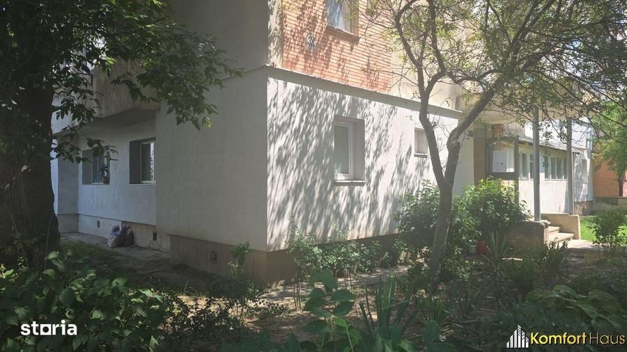 Garsonieră în Bistrița Lac