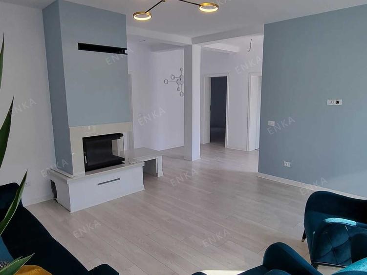 Casa 4 camere ENKA, parter mediteraneana - Miroslava, comision 0% - 3