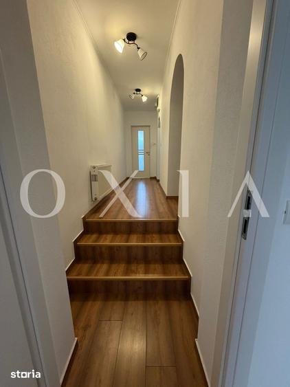 Casă cu 5 camere cu Teren 200 Mp în Moșnița Nouă