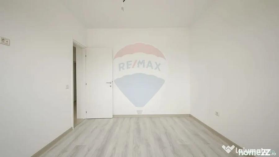 Apartament cu 2 camere decomandat în Sânpetru