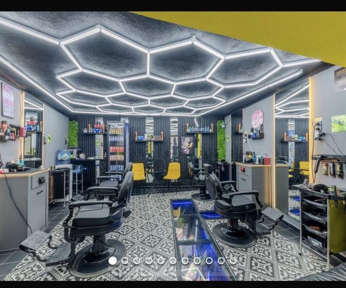 Spațiu comercial, de 30 mp, în Rosetti