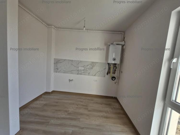 Apartament cu 2 camere în Nord