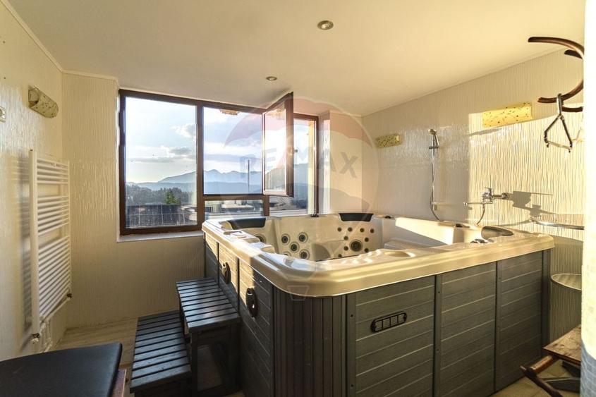 Hotel 26 camere Predeal | Complex premium, ultra-eficient, de vanzare! - 27
