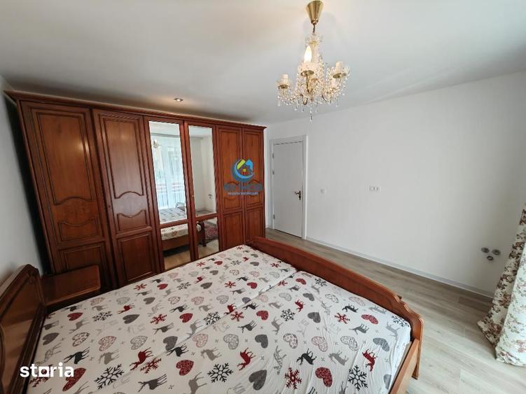 Inchiriem Apartament 3 Camere, Mobilat, Decomandat, Racadau - 5