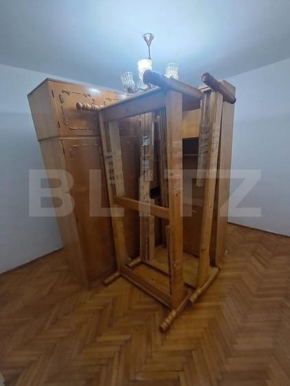 Apartament 2 camere, 52 mp, etaj 1, centrală proprie, Dâmbu Pietros, Târgu Mures - 4