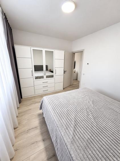 Apartament cu 2 camere în Ampoi 3