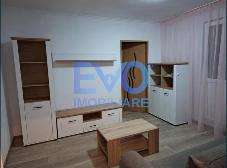APARTAMENT DE INCHIRIAT CU 2 CAMERE, ETAJ INTERMEDIAR, PODU - 1