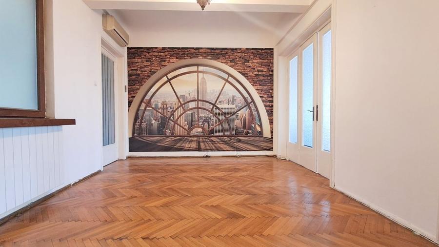 Apartament cu 2 camere decomandat, mobilat în Armeneasca