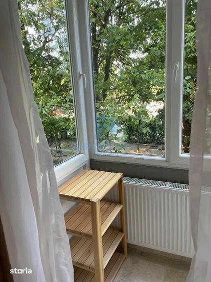 Baneasa- Aleea Somesul Rece | Garsoniera | Confort | Ac - 6