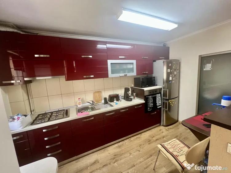Apartament 2 Camere, 56 mp mobilat si utilat in Selimbar - 9