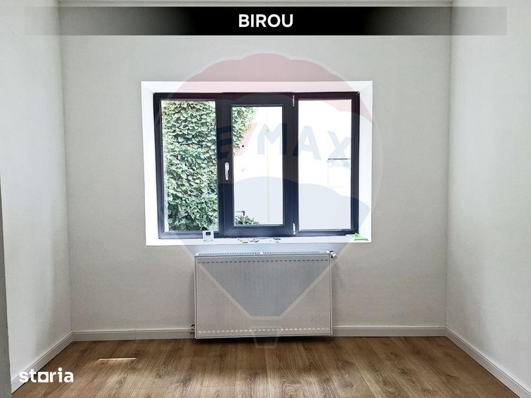 Casă cu 3 camere cu Teren 1071 Mp în Valea Roșie